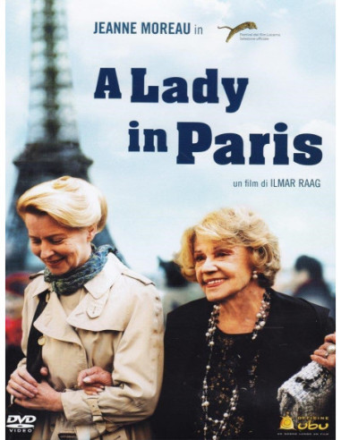 Lady In Paris (A) (ed.2013)