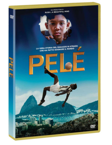 Pele'