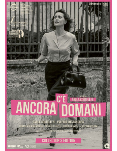 C'E' Ancora Domani (Collector'S Edition) (Dvd/Booklet)