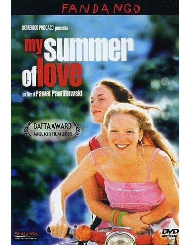 My Summer Of Love