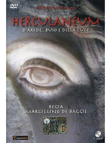 Herculaneum - Diari Del Buio E Della Luce