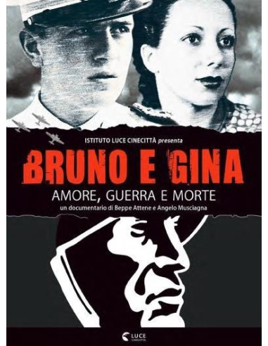 Bruno E Gina