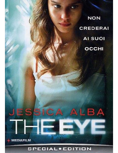 Eye (The) (2008)