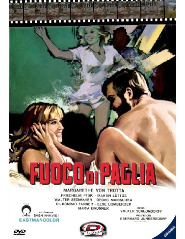 Fuoco Di Paglia