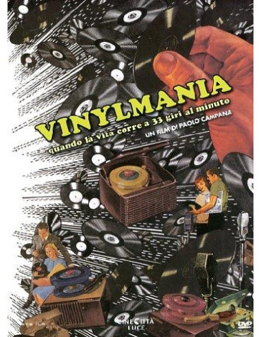 Vinylmania