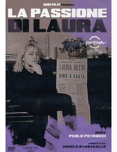 Passione Di Laura (La)