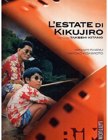 Estate Di Kikujiro (L')