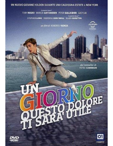 Giorno Questo Dolore Ti Sara' Utile (Un)