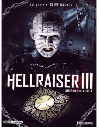 Hellraiser 3