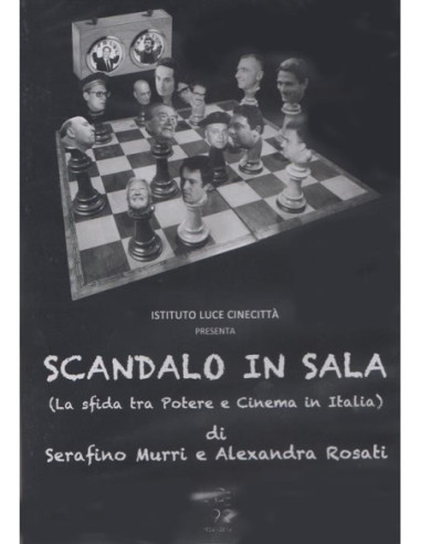 Scandalo In Sala