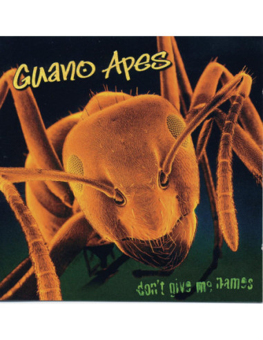 Guano Apes - Don'T Give Me Names