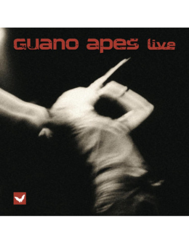 Guano Apes - Live