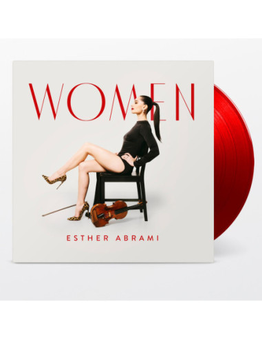 Abramim Esther - Women