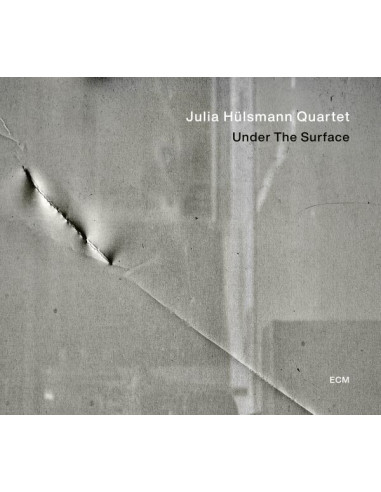 Julia Hulsmann Quartet - Under The Surface