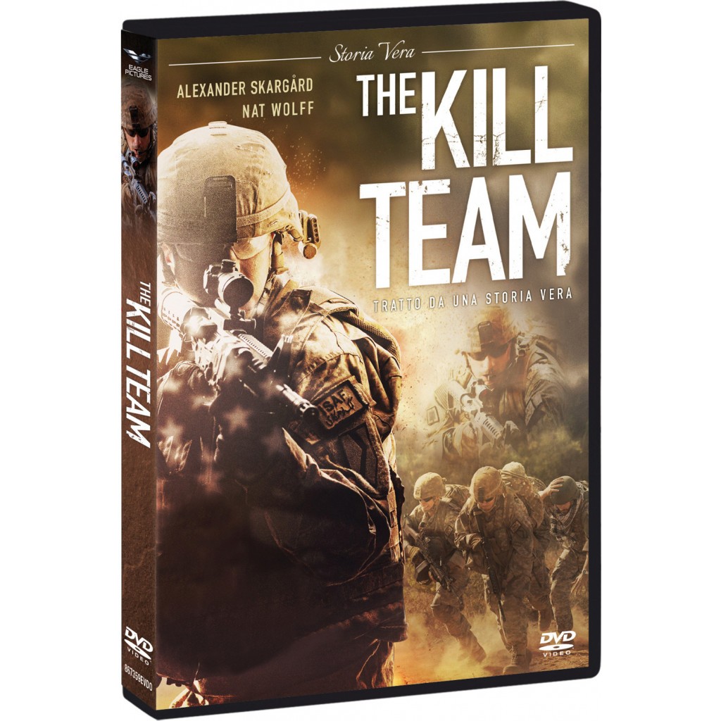 The Kill Team