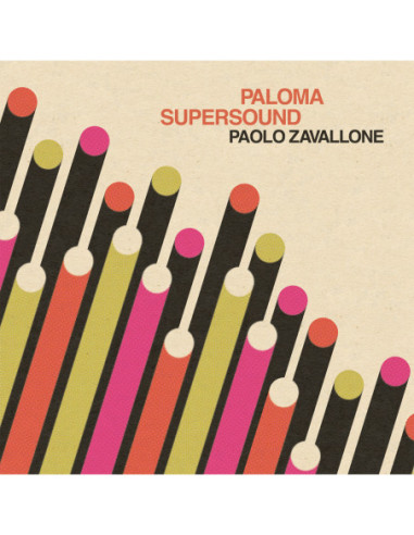 Zavallone Paolo - Paloma Supersound