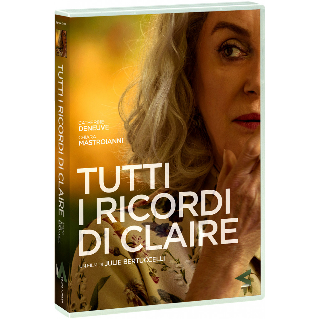 Tutti I Ricordi Di Claire