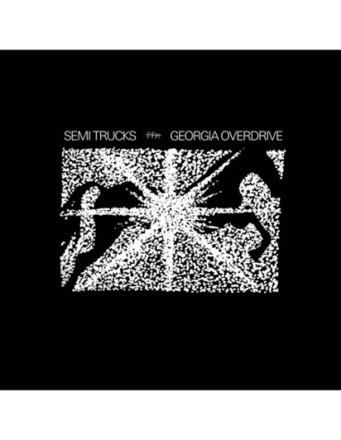 Semi Trucks - Georgia Overdrive