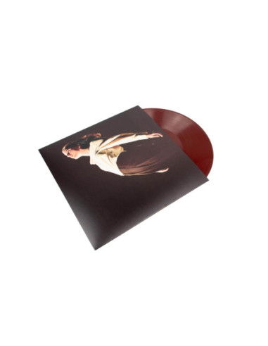 Deradoorian - Ready For Heaven (Deep Red Vinyl)