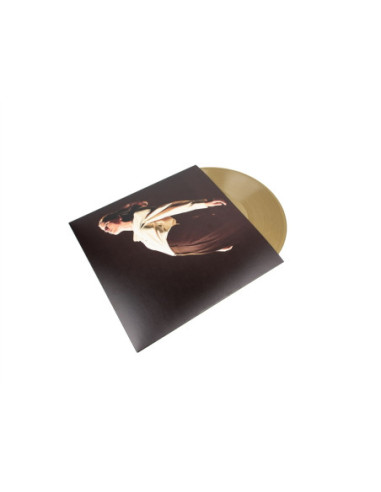 Deradoorian - Ready For Heaven (Gold Vinyl)