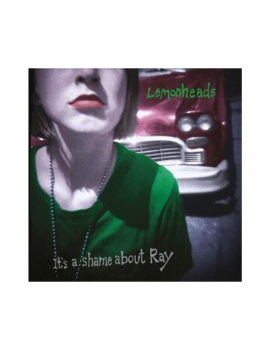 Lemonheads - It S A Shame About Ray (30Th Anniversary