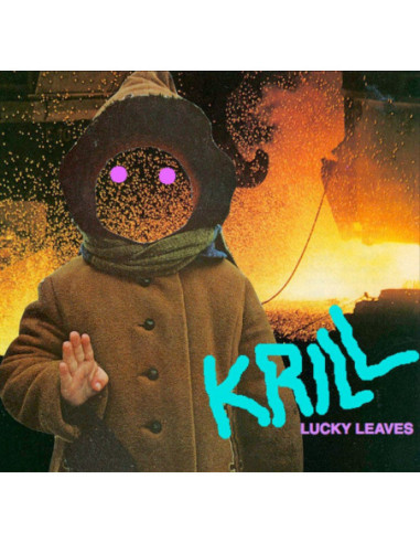 Krill - Lucky Leaves