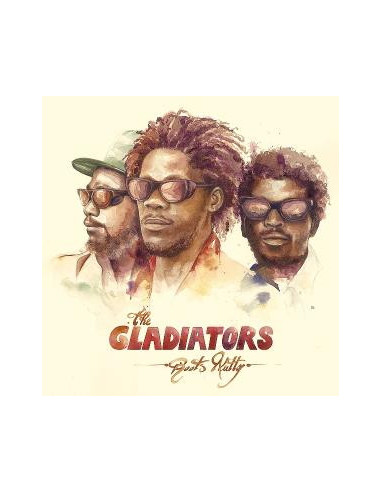 Gladiators, The - Roots Natty