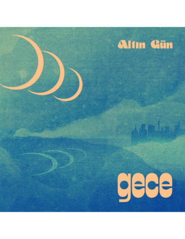 Altin Gun - Gece