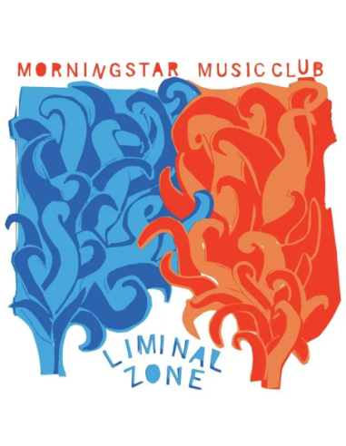 Morning Star Music C - Liminal Zone