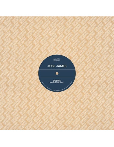 James,Jose/Ben Westb - Brownswood Recordings Remix Edition 005