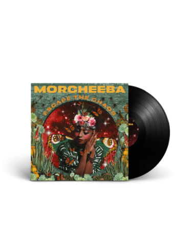 Morcheeba - Escape The Chaos