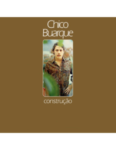 Buarque Chico - Construcao