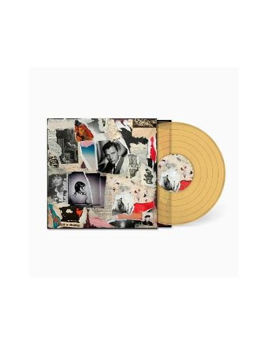 Underground Youth - Decollage (Color Vinyl)