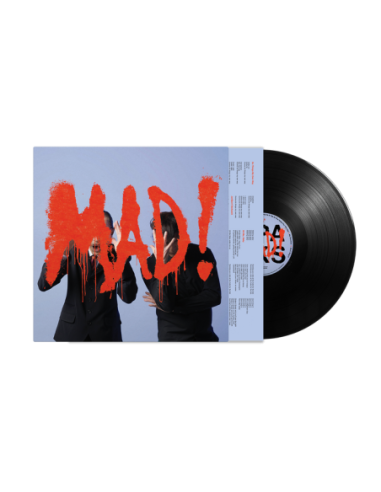 Sparks - Mad