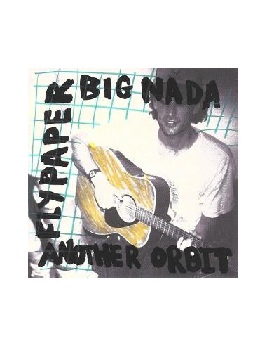 Flypaper - Big Nada, Another Orbit