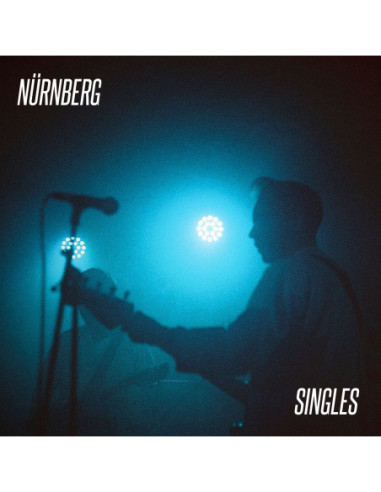 Nurnberg - Singles - Transparent Blue Edition