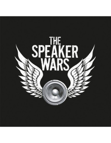 Speaker Wars, The - The Speaker Wars