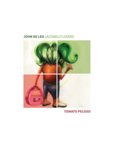 De Leo John - Tomato Peloso