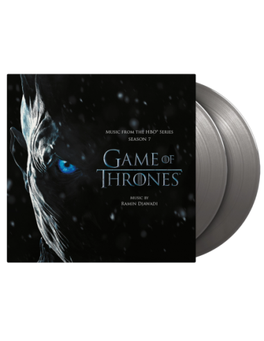 Djawadi, Ramin - Game Of Thrones Season 7