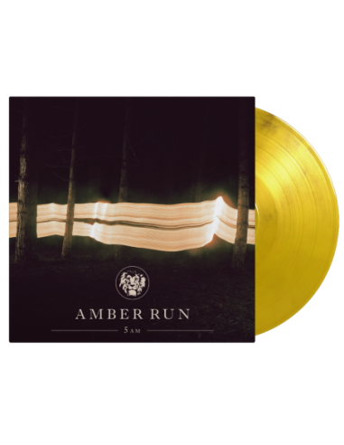 Amber Run - 5Am