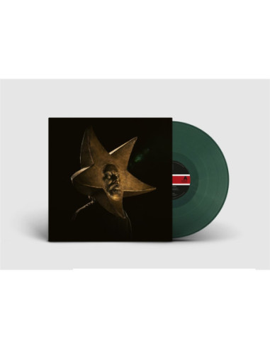 Motorpsycho - Motorpsycho - Green Edition