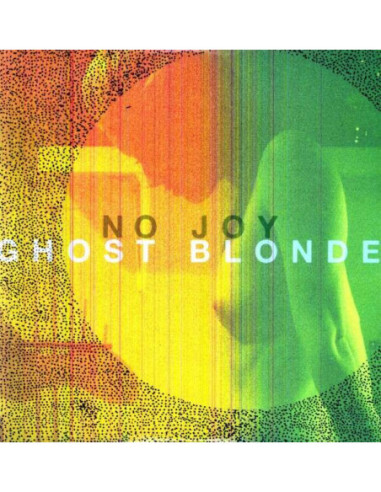 No Joy - Ghost Blonde