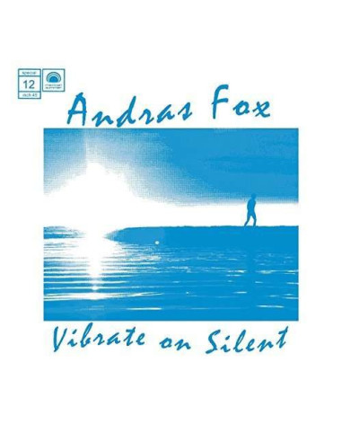 Fox, Andras - Vibrate On Silent