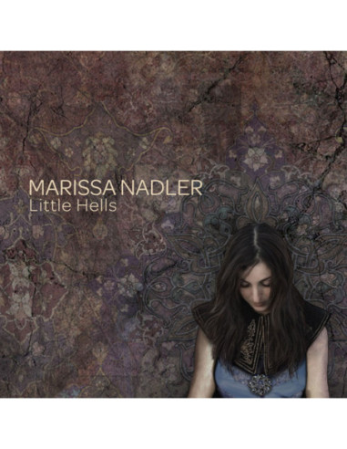 Nadler Marissa - Little Hells