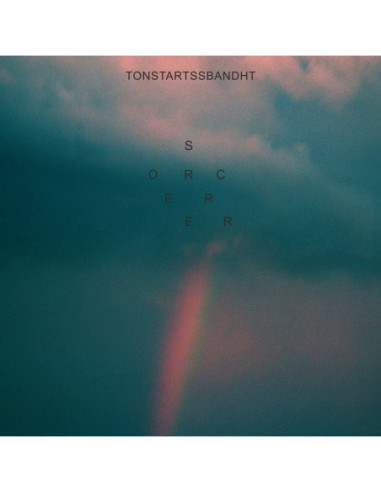 Tonstartssbandht - Sorcerer