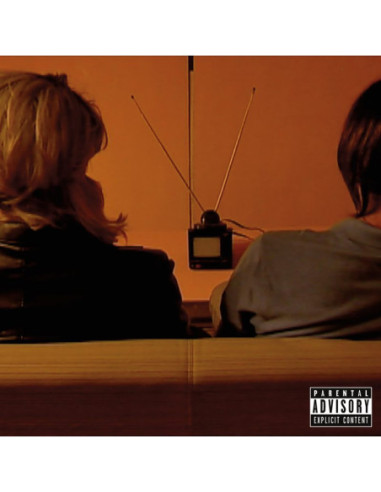 Mockasin Connan - Jassbusters (Vinyl Color)