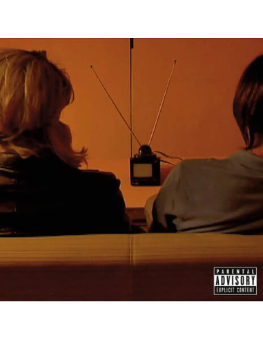 Connan Mockasin - Jassbusters - Rough Trade Edition