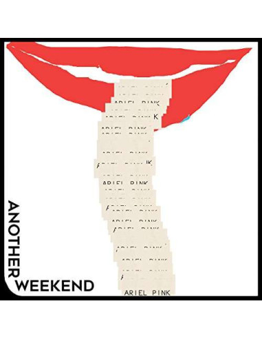 Ariel Pink - Another Weekend /Ode To The Goat (Thank you)