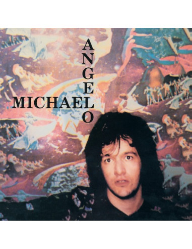 Angelo, Michael - Michael Angelo