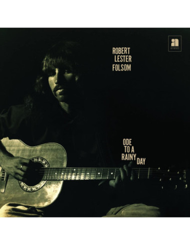 Folsom Robert Lester - Ode To A Rainy Day Archives 1972-1975